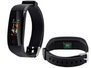 Smartband - Tracer T-Band Libra S5 Czarny - miniaturka - grafika 1