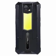 Etui i futerały do telefonów - Pokrowiec na telefon Anti-Scratch kompatybilny z etui Ulefone Armor 24 Smukłe miękkie etui na telefon z TPU Czarny - miniaturka - grafika 1