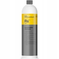 Kosmetyki samochodowe - Koch Chemie Rs Reactivation Shampoo szampon do odnawiania powłok 1L - miniaturka - grafika 1