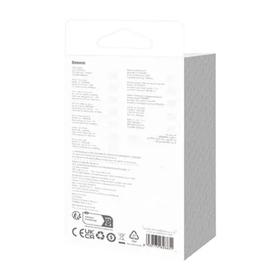 Kabel szybko ładujący Baseus USB-C do Lightning CoolPlay Series 20W 2m (pomarańczowy) - Kable - miniaturka - grafika 9