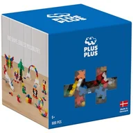 Klocki - Plus Plus Basic 3310 - miniaturka - grafika 1