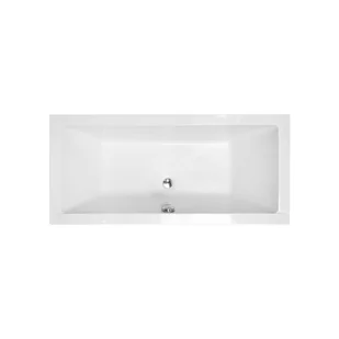 Besco Vera 180x80 WKV180WZ - Wanny - miniaturka - grafika 3
