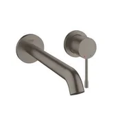 Baterie umywalkowe - Grohe Essence Bad- 2-otworowa bateria umywalkowa 19967AL1 - miniaturka - grafika 1