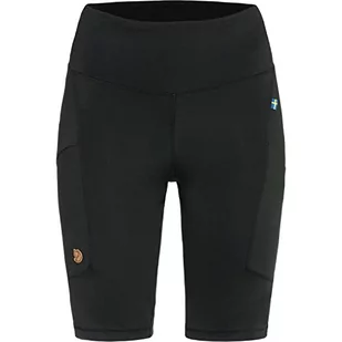 FJALLRAVEN Abisko Short Tights W Rajstopy Kobieta - Rajstopy - miniaturka - grafika 1