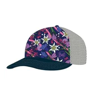 Czapki i chusty sportowe męskie - Czapka z daszkiem Buff Trucker Cap Tatry Flowers - miniaturka - grafika 1