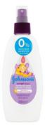 Odżywki do włosów - Johnson&Johnson Baby Strenght Drops Odżywka w sprayu do włosów 200ml - miniaturka - grafika 1