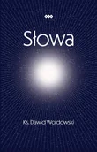 Poezja - Słowa - Wojdowski Dawid - książka - miniaturka - grafika 1