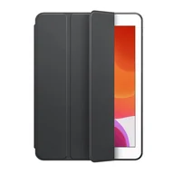 Etui do tabletów - eSTUFF ES682000-BULK etui na tablet 20,1 cm (7.9") Folio Czarny - miniaturka - grafika 1