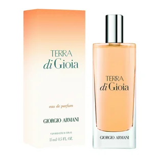 Giorgio Armani Terra di Gioia woda perfumowana  15 ml - Wody i perfumy damskie - miniaturka - grafika 2