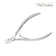 Akcesoria do paznokci - Nghia export cążki do skórek CL.205 12 (5MM) - miniaturka - grafika 1