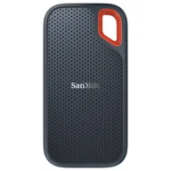 Dyski SSD - SanDisk Extreme Portable 2TB (SDSSDE61-2T00-G25) - miniaturka - grafika 1