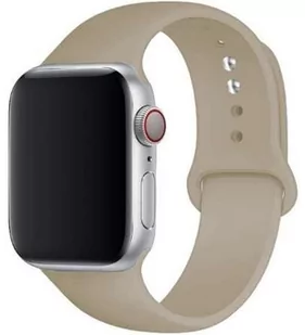 Opaska Pasek Smoothband Apple Watch 1/2/3/4/5/6/7/8/Ultra/Se 42/44/45/49Mm Antique - Akcesoria do smartwatchy - miniaturka - grafika 1