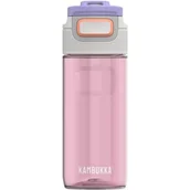 Butelki filtrujące - Kambukka butelka na wodę Elton 500 ml - Barely Blush - miniaturka - grafika 1