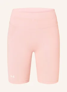 Under Armour Legginsy Ua Vanish Seamless rosa - Legginsy - miniaturka - grafika 1
