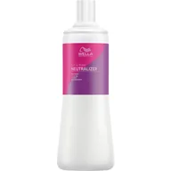 Kosmetyki do stylizacji włosów - Wella Produkty Creatine+ Curl & Wave Neutralizer 1000 ml - miniaturka - grafika 1