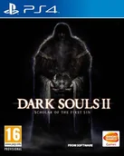Gry PC Cyfrowe - Dark Souls 2: Scholar of the First Sin - miniaturka - grafika 1