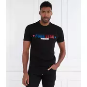 Koszulki męskie - Dsquared2 T-shirt cool fit | Regular Fit - miniaturka - grafika 1