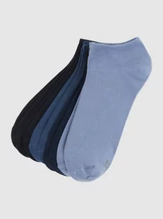 Skarpetki stopki w zestawie 10 szt. - Skarpetki męskie - miniaturka - grafika 1
