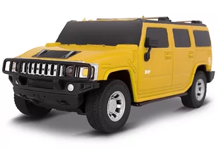 Pojazd BUDDY TOYS BRC 24.081 Hummer H2 - Zabawki zdalnie sterowane - miniaturka - grafika 1
