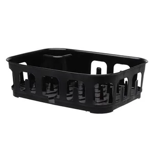 Suszarka do naczyń Moderno czarna - Suszarki do naczyń - miniaturka - grafika 1