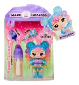 Lalki dla dziewczynek - Yummiland Lipgloss Doll - Britney Boba - miniaturka - grafika 1