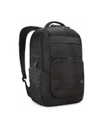 Torby na laptopy - case logic CaseLogic Notion Backpack Kolor: CZARNY 15.6 - miniaturka - grafika 1