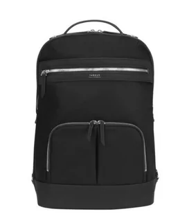 TARGUS 15inch Newport Backpack Black - Plecaki - miniaturka - grafika 1