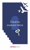 Psychologia - Freud Sigmund Dreams - miniaturka - grafika 1