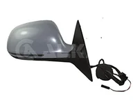 Lusterka samochodowe - Alkar 6148793 lusterko zewnętrzne - miniaturka - grafika 1