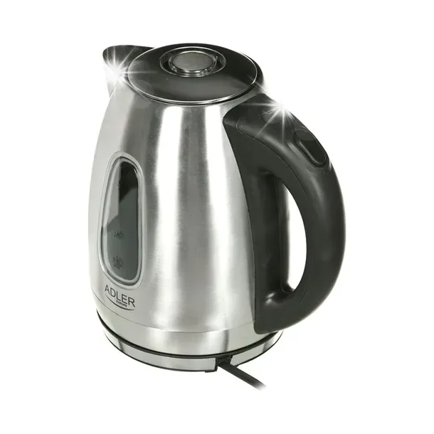 AD 1223 Czajnik metalowy 1,7 L