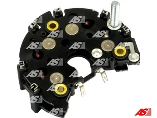 Prostownik, alternator As-pl ARC0120 - Alternatory - miniaturka - grafika 1