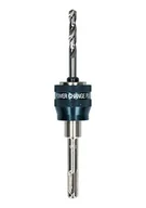 Akcesoria do elektronarzędzi - Bosch Powertools powertools PC Plus Adapter 7/16 11 mm 2608594265 - miniaturka - grafika 1