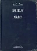 Filozofia i socjologia - Berkeley George Alkifron - miniaturka - grafika 1