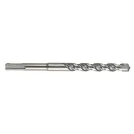 Wiertła - Metabo Wiertło do do betonu SDS-Plus&quot;pro 4&quot; 12x210x150mm 631845000 - miniaturka - grafika 1