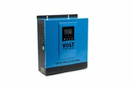 Inwertery, falowniki - Hybrydowy inwerter solarny off-grid VOLT SINUS PRO ULTRA 8000/48V MPPT 80A - miniaturka - grafika 1