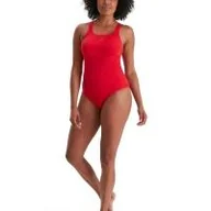 Stroje kąpielowe - Strój pływacki jednoczęściowy damski Speedo Eco Endurance - miniaturka - grafika 1