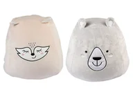 Fotele i pufy dla dzieci - Livarno Home Livarno Home Puf do siedzenia dla dzieci, 1 sztuka 4055334469012 - miniaturka - grafika 1