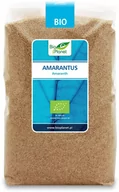 Zdrowa żywność - Bio Planet amarantus ekologiczny 1000g 5907814662798 - miniaturka - grafika 1