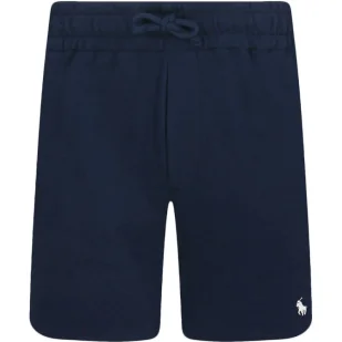POLO RALPH LAUREN Szorty POSHORTM3 | Regular Fit - Spodnie i spodenki dla chłopców - miniaturka - grafika 1