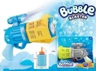 Zabawki militarne - Pistolet bańki mix - Madej - miniaturka - grafika 1