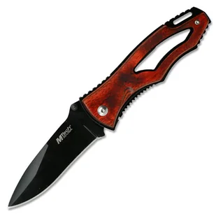 Nóż składany Master Cutlery MTech USA Folding Knife MT-416 - Noże - miniaturka - grafika 1