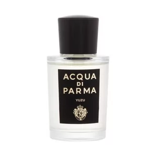 Acqua di Parma Signatures Of The Sun Yuzu woda perfumowana 20 ml - Wody i perfumy unisex - miniaturka - grafika 2