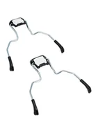 Wiązania narciarskie - Skistopery Diamir Fritschi Frame Ski Brake Vipec/Tecton - miniaturka - grafika 1