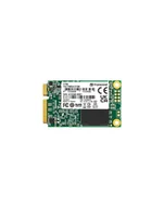 Dyski SSD - Transcend 256GB MSA372M mSATA TS256GMSA372M - miniaturka - grafika 1