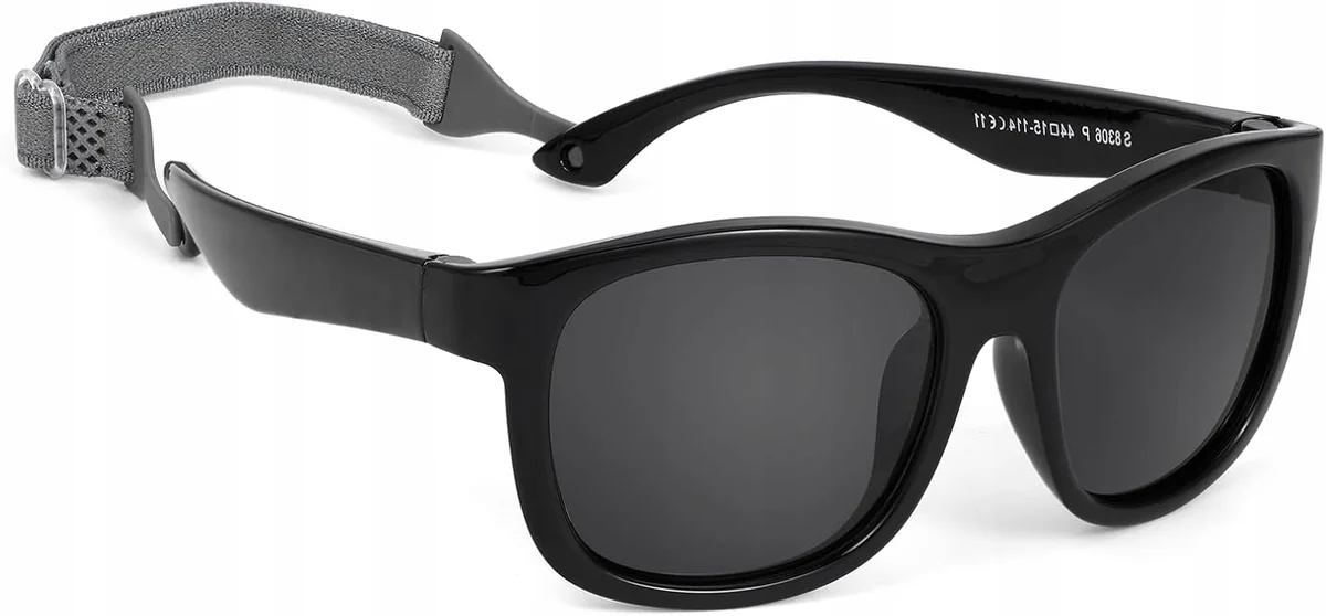 DZIECIĘCE OKULARY PRZECIWSŁONECZNE 0 3 LAT PEŁNA OCHRONA UV DZIECIĘCE PEŁNA / Object