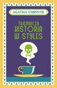 Tajemnicza historia w Styles