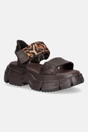 Sandały damskie - Melissa - miniaturka - grafika 1