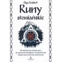 Studio Astropsychologii Runy słowiańskie - Psychologia - miniaturka - grafika 1