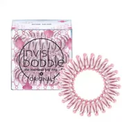 Ozdoby do włosów - Invisibobble Gumki do włosów Rose Muse 3 szt. - miniaturka - grafika 1