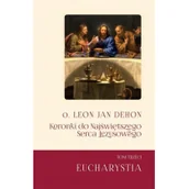 Religia i religioznawstwo - Koronki do Najświętszego Serca Jezusowego - miniaturka - grafika 1